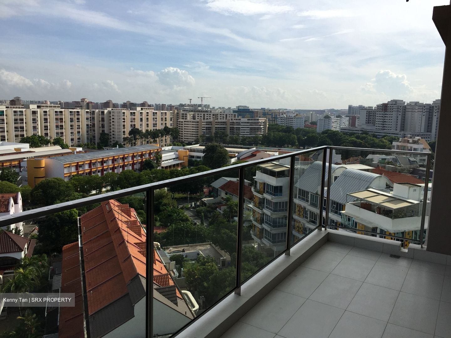 Kovan Regency (D19), Condominium #464740791